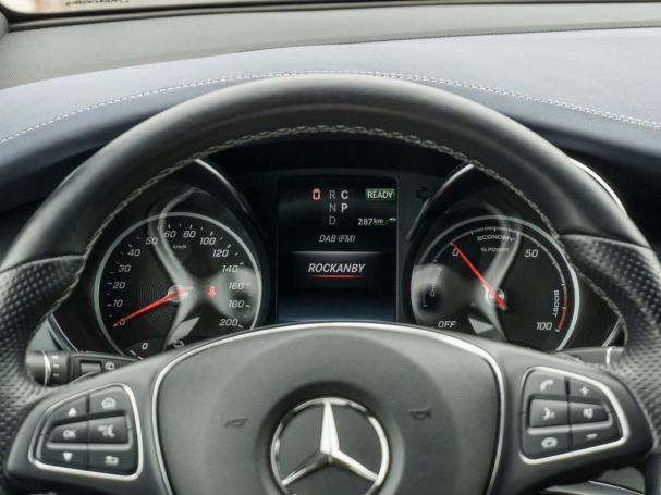 Mercedes-Benz EQV 300 AVANTGARDE Extralang Navi 360° Airmatic