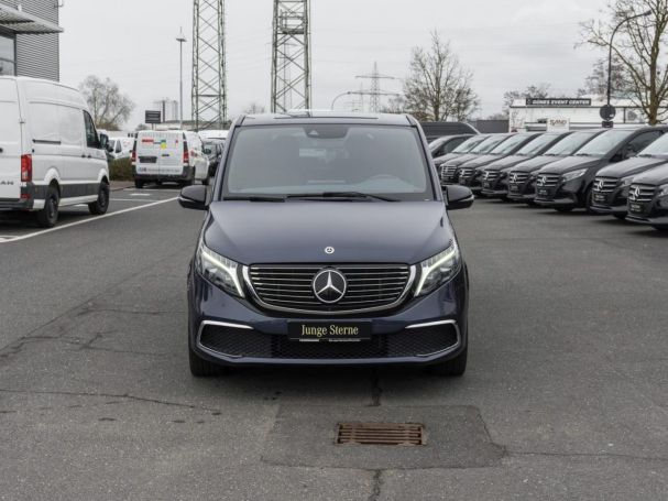 Mercedes-Benz EQV 300 AVANTGARDE Extralang Navi 360° Airmatic