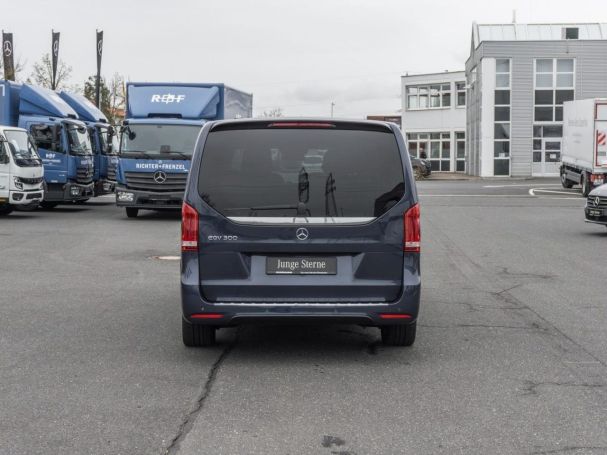 Mercedes-Benz EQV 300 AVANTGARDE Extralang Navi 360° Airmatic