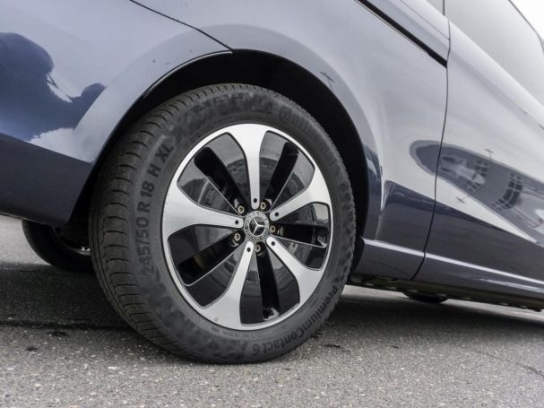 Mercedes-Benz EQV 300 AVANTGARDE Extralang Navi 360° Airmatic