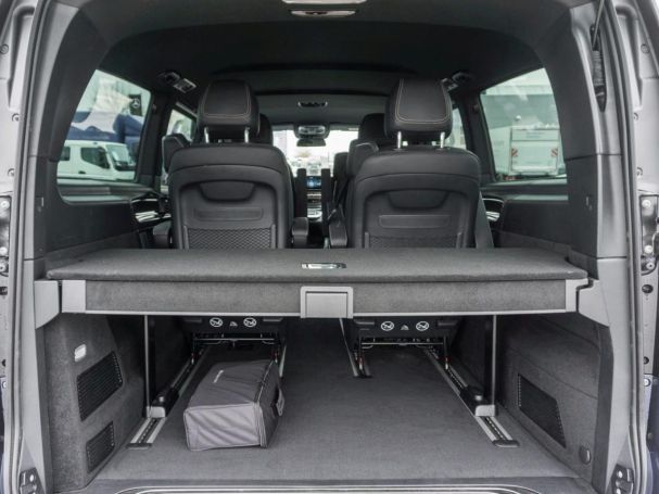 Mercedes-Benz EQV 300 AVANTGARDE Extralang Navi 360° Airmatic