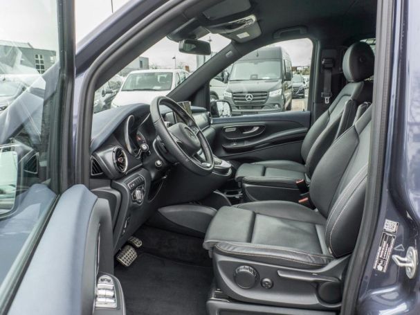 Mercedes-Benz EQV 300 AVANTGARDE Extralang Navi 360° Airmatic