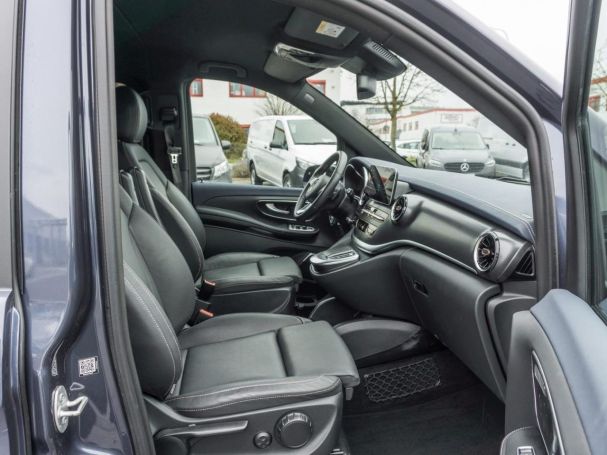 Mercedes-Benz EQV 300 AVANTGARDE Extralang Navi 360° Airmatic