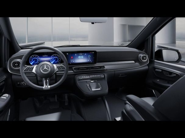 Mercedes-Benz EQV 300 Avantgarde lang AMG Panorama 360° Sound
