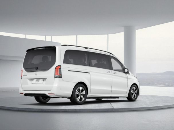 Mercedes-Benz EQV 300 Avantgarde lang Distronic Airmatic 360°
