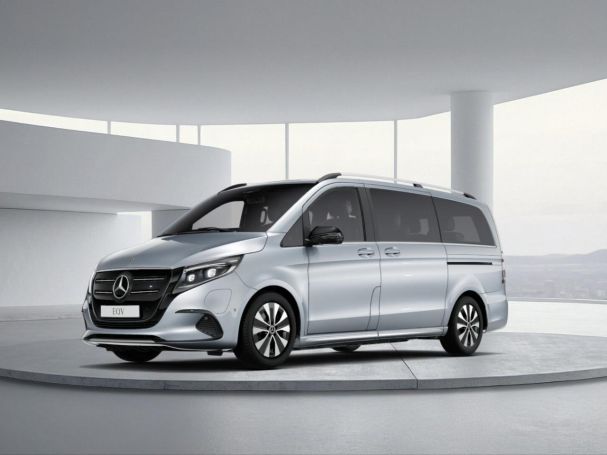 Mercedes-Benz EQV 300 AVANTGARDE Lang Distronic Airmatic 360°