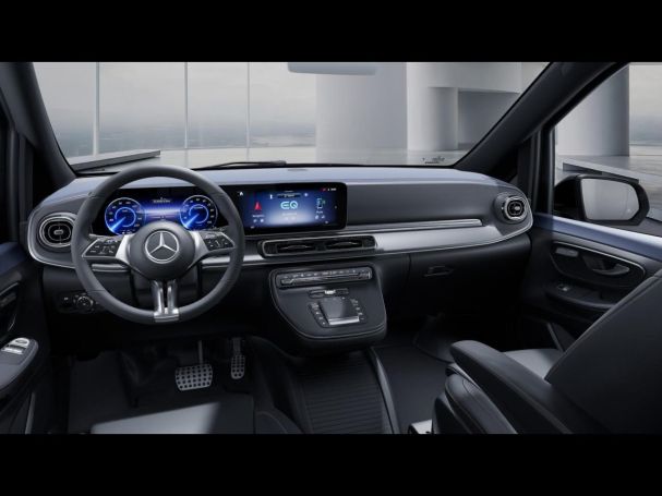 Mercedes-Benz EQV 300 AVANTGARDE Lang Distronic Airmatic 360°