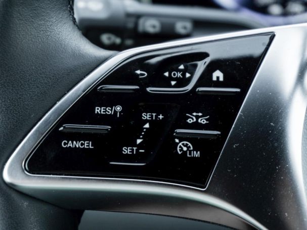 Mercedes-Benz EQV 300 AVANTGARDE Lang Distronic Airmatic 360°