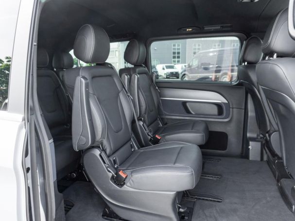 Mercedes-Benz EQV 300 AVANTGARDE Lang Distronic Airmatic 360°
