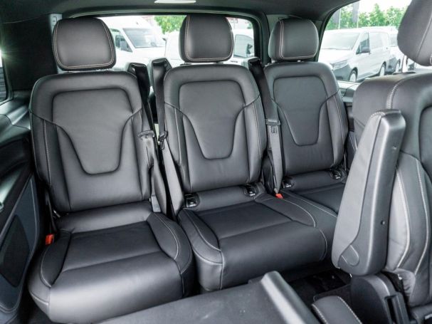 Mercedes-Benz EQV 300 AVANTGARDE Lang Distronic Airmatic 360°