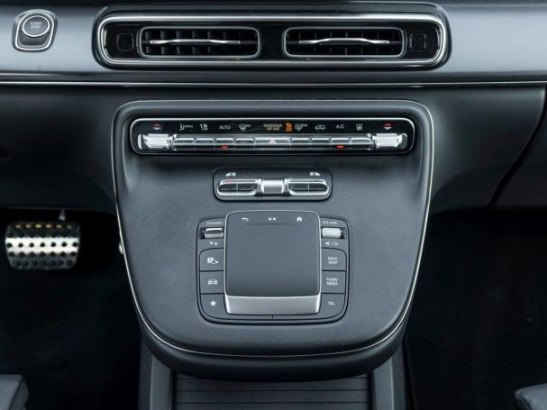 Mercedes-Benz EQV 300 AVANTGARDE Lang Distronic Airmatic 360°