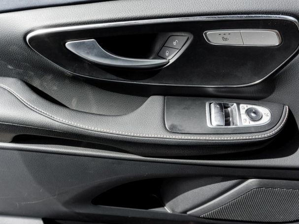 Mercedes-Benz EQV 300 AVANTGARDE Lang Distronic Airmatic 360°