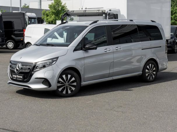 Mercedes-Benz EQV 300 AVANTGARDE Lang Distronic Airmatic 360°
