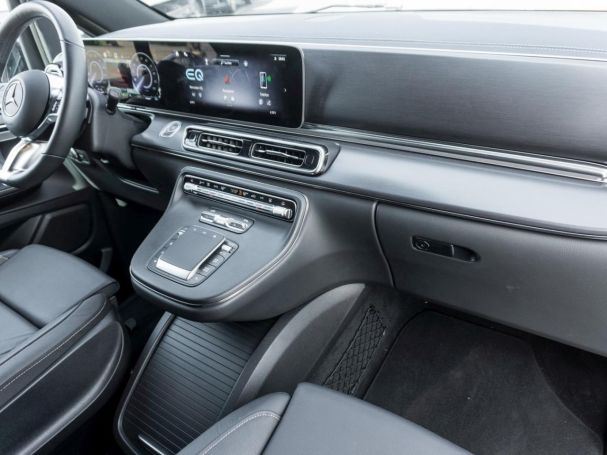 Mercedes-Benz EQV 300 AVANTGARDE Lang Distronic Airmatic 360°