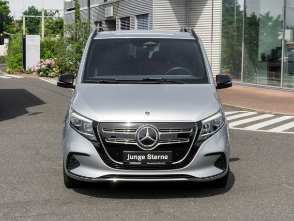 Mercedes-Benz EQV 300 AVANTGARDE Lang Distronic Airmatic 360°