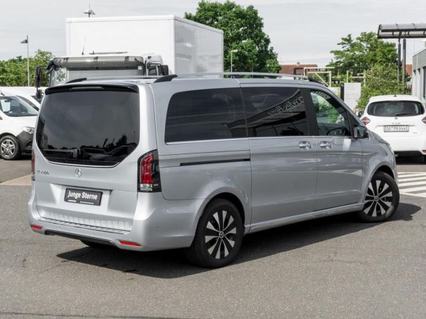 Mercedes-Benz EQV 300 AVANTGARDE Lang Distronic Airmatic 360°