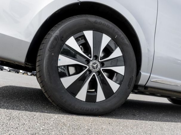 Mercedes-Benz EQV 300 AVANTGARDE Lang Distronic Airmatic 360°