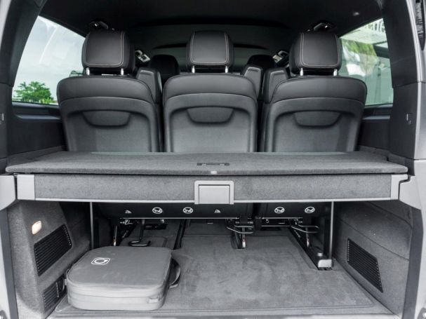 Mercedes-Benz EQV 300 AVANTGARDE Lang Distronic Airmatic 360°
