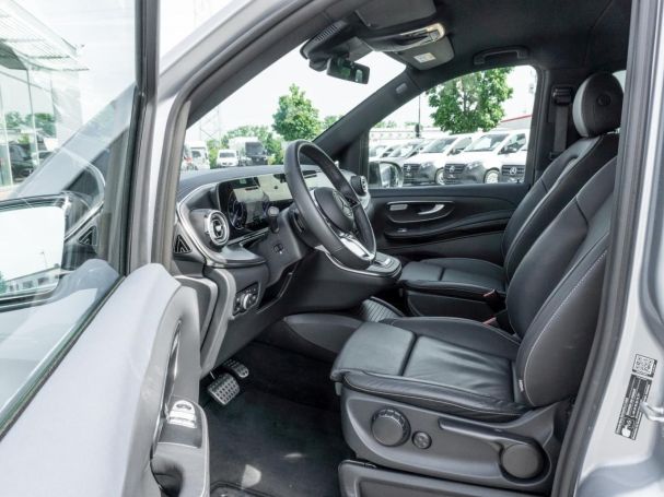 Mercedes-Benz EQV 300 AVANTGARDE Lang Distronic Airmatic 360°