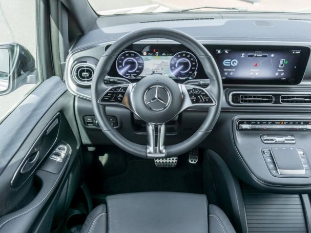 Mercedes-Benz EQV 300 AVANTGARDE Lang Distronic Airmatic 360°