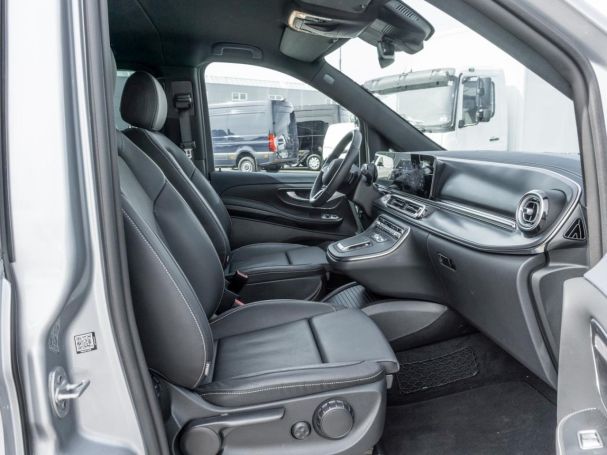 Mercedes-Benz EQV 300 AVANTGARDE Lang Distronic Airmatic 360°