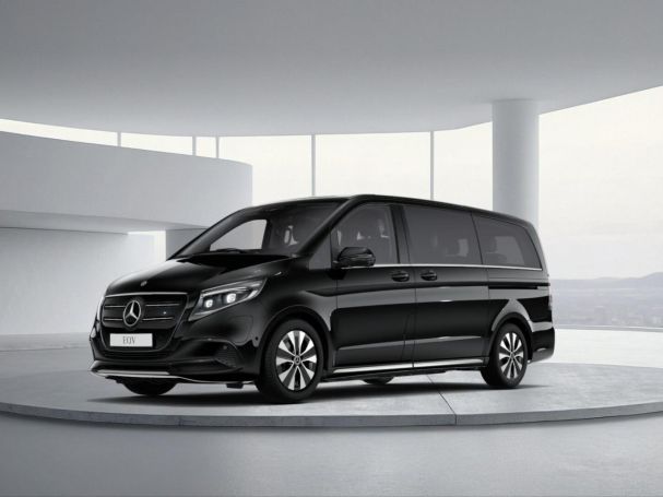Mercedes-Benz EQV 300 AVANTGARDE Lang MBUXNavi Distronic 360°