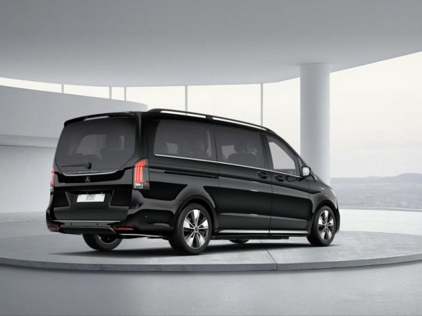 Mercedes-Benz EQV 300 Avantgarde lang Panorama Airmatic 360°