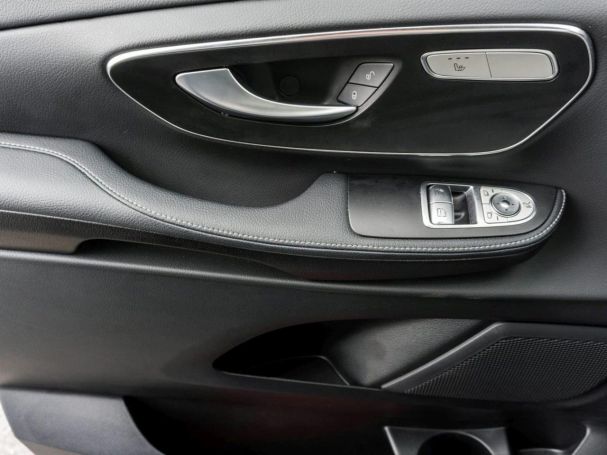 Mercedes-Benz EQV 300 AVANTGARDE Lang Edition Panorama 360°