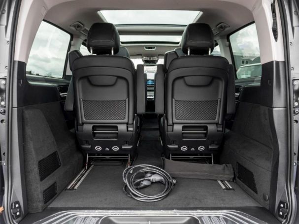 Mercedes-Benz EQV 300 AVANTGARDE Lang Edition Panorama 360°