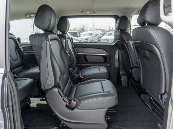 Mercedes-Benz EQV 300 AVANTGARDE Lang Distronic EasyPack 360°