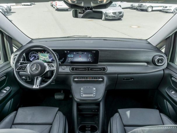 Mercedes-Benz EQV 300 AVANTGARDE Lang Distronic EasyPack 360°