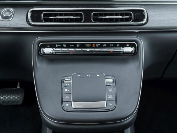 Mercedes-Benz EQV 300 AVANTGARDE Lang Distronic EasyPack 360°