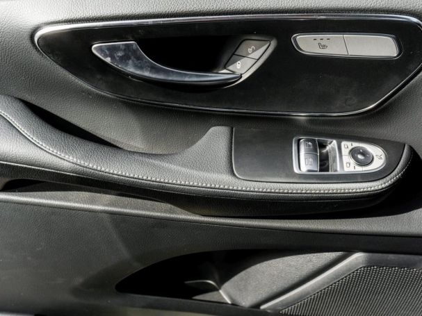 Mercedes-Benz EQV 300 AVANTGARDE Lang Distronic EasyPack 360°