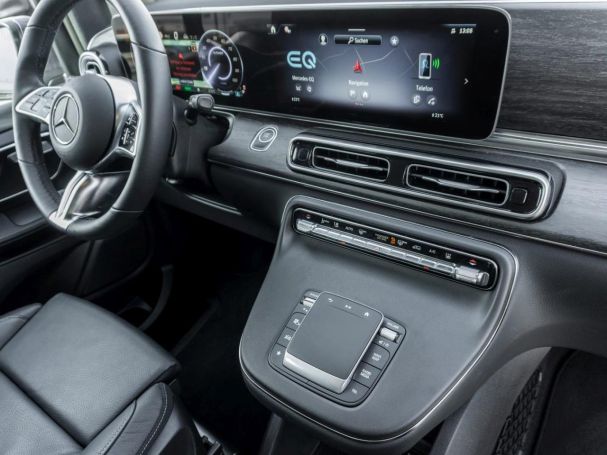 Mercedes-Benz EQV 300 AVANTGARDE Lang Distronic EasyPack 360°