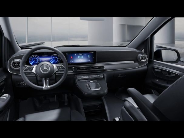 Mercedes-Benz EQV 300 AVANTGARDE Lang Distronic EasyPack 360°