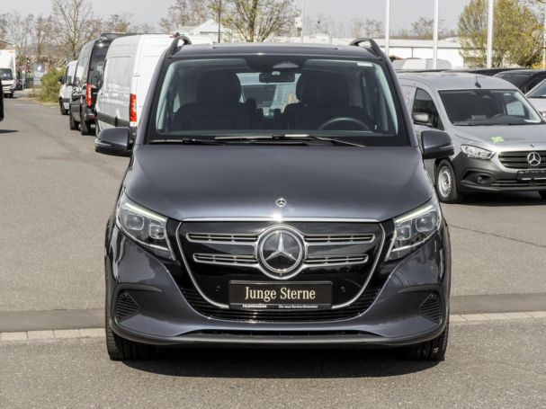 Mercedes-Benz EQV 300 AVANTGARDE Lang Distronic EasyPack 360°