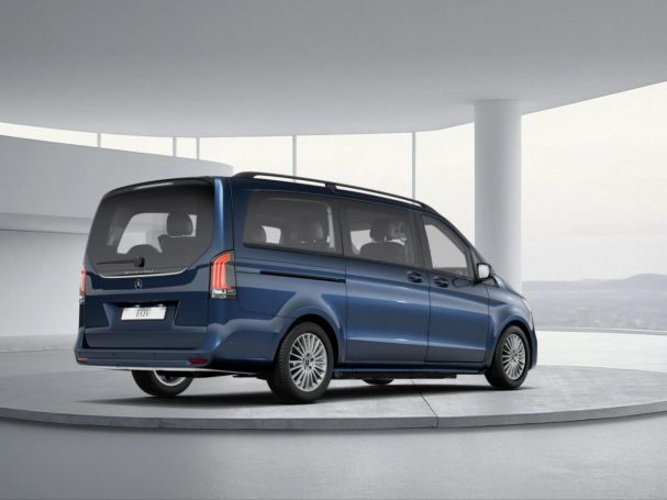 Mercedes-Benz EQV 300 AVANTGARDE Lang Distronic EasyPack 360°
