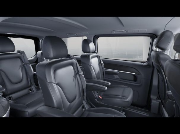 Mercedes-Benz EQV 300 AVANTGARDE Lang Distronic EasyPack 360°