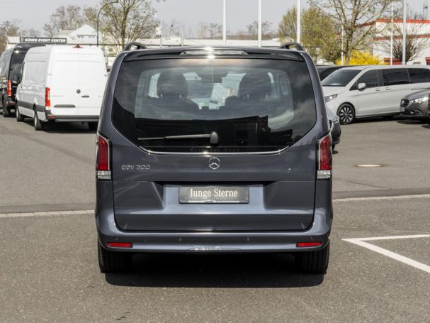 Mercedes-Benz EQV 300 AVANTGARDE Lang Distronic EasyPack 360°