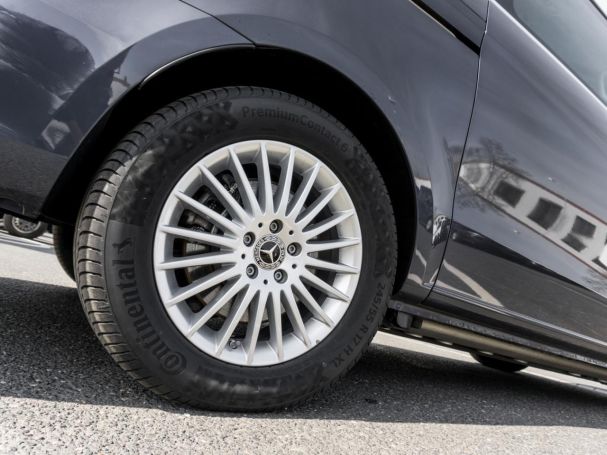 Mercedes-Benz EQV 300 AVANTGARDE Lang Distronic EasyPack 360°