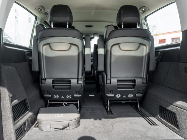 Mercedes-Benz EQV 300 AVANTGARDE Lang Distronic EasyPack 360°