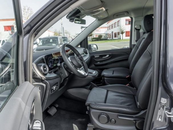 Mercedes-Benz EQV 300 AVANTGARDE Lang Distronic EasyPack 360°