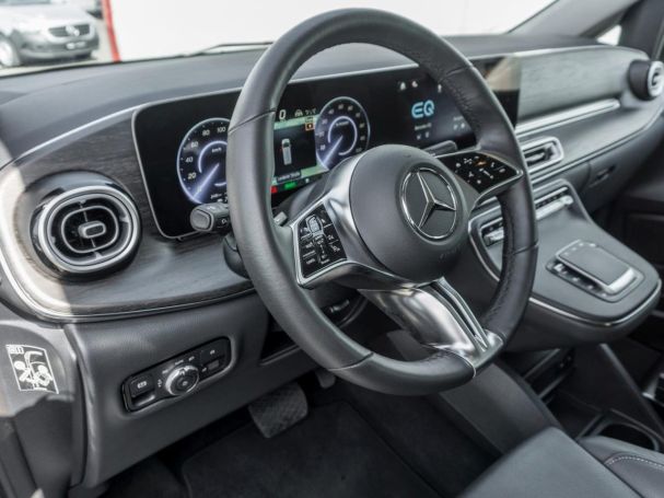 Mercedes-Benz EQV 300 AVANTGARDE Lang Distronic EasyPack 360°