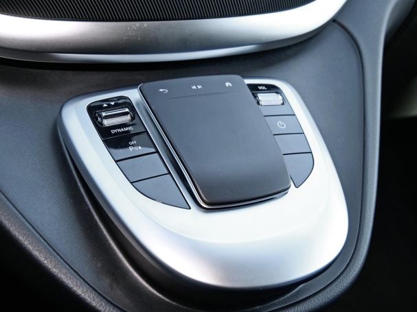 Mercedes-Benz EQV 300 Extralang Navi 360° Airmatic Burmester