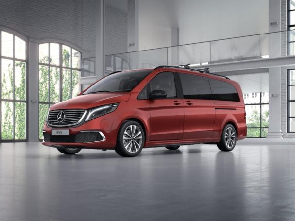 Mercedes-Benz EQV 300 Extralang Navi 360° Airmatic Burmester