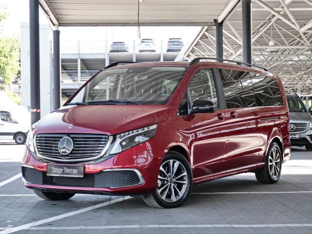 Mercedes-Benz EQV 300 Extralang Navi 360° Airmatic Burmester