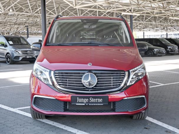 Mercedes-Benz EQV 300 Extralang Navi 360° Airmatic Burmester