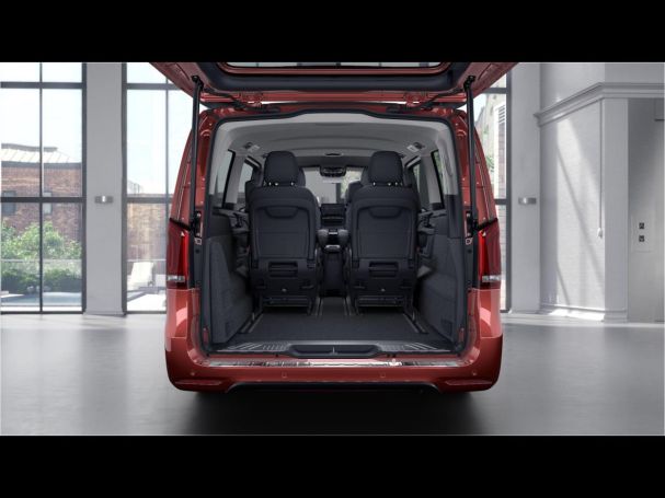 Mercedes-Benz EQV 300 Extralang Navi 360° Airmatic Burmester