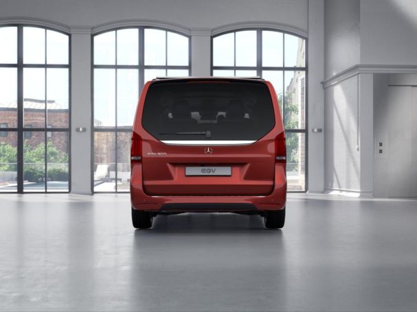 Mercedes-Benz EQV 300 Extralang Navi 360° Airmatic Burmester