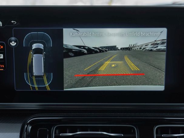 Mercedes-Benz EQV 300 Lang Distronic SpurhalteP SHZ NP 86.869€